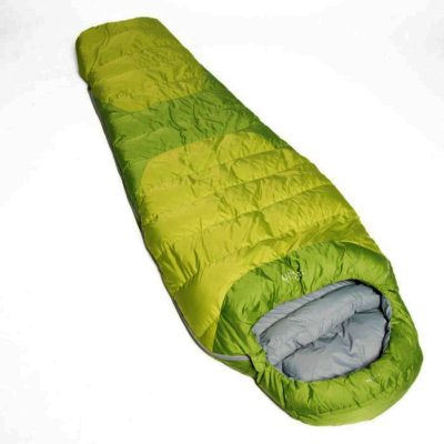 Ascent 500 Down Sleeping Bag Ascent 500 Down Sleeping Bag